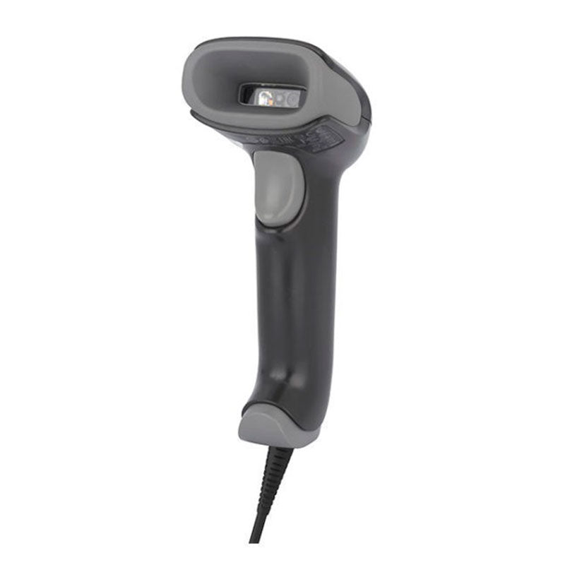 LECTOR DE CODIGO DE BARRAS HONEYWELL LASER VOYAGUER 1D 2D S BASE 1YR 1470G2D-2USB-1-N - 1470g2d-2usb-1-n