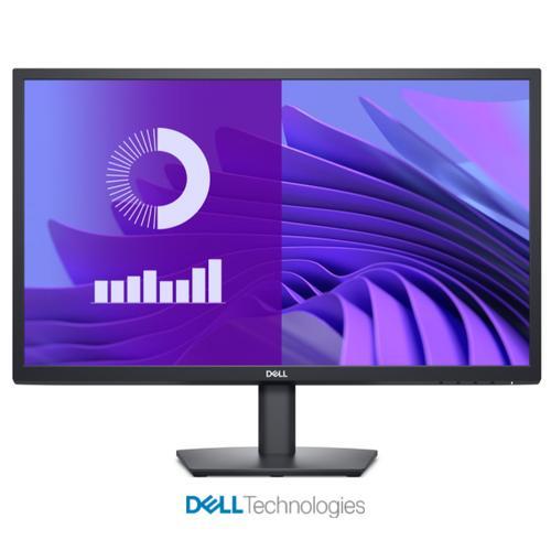 MONITOR DELL E2425H 24" FHD 1920 × 1080 A 75 Hz DP VGA 210-BNHS - 210-bnhs