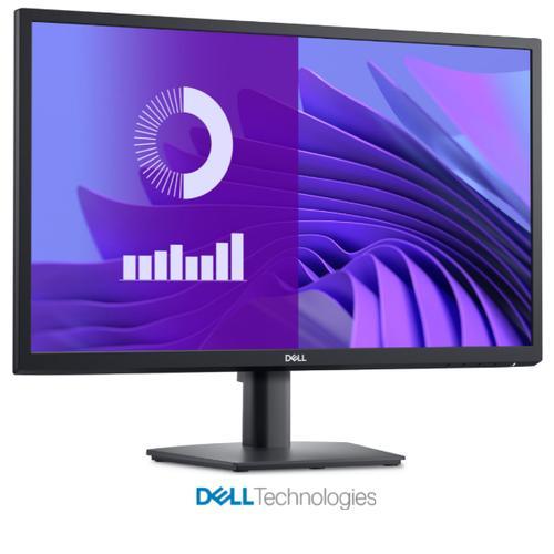 MONITOR DELL E2425H 24" FHD 1920 × 1080 A 75 Hz DP VGA 210-BNHS - 210-bnhs