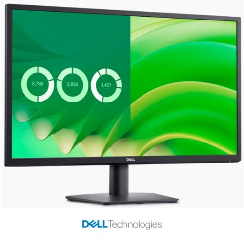 MONITOR DELL 27" E2725H FHD 1920 x 1080 75 Hz DP VGA 3YW 210-BNHX - 210-bnhx