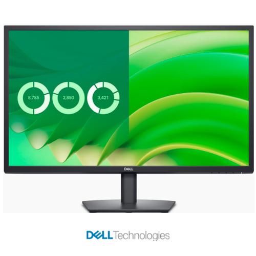 MONITOR DELL 27" E2725H FHD 1920 x 1080 75 Hz DP VGA 3YW 210-BNHX - 210-bnhx