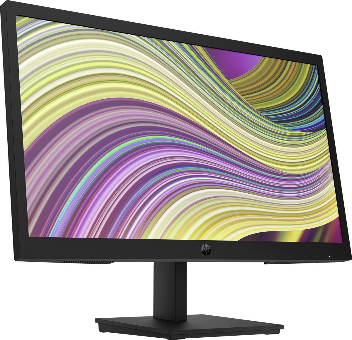 MONITOR HP P22V G5 21.45" 1920X1080 HDMI VGA 3YR NEGRO (7N909AT) - 7n909at