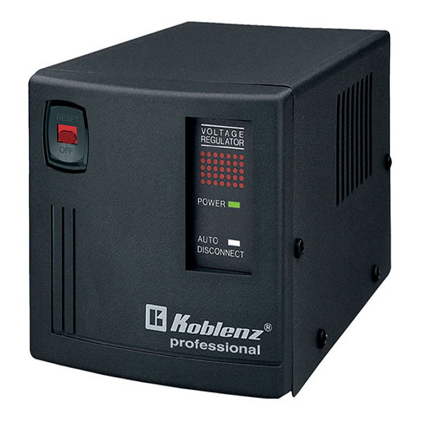 REGULADOR KOBLENZ ER-2550 2500VA 6 CONT (00-1560-2) - 99053015604-k