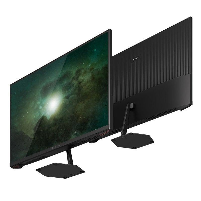 MONITOR GAMER YEYIAN AVANCE 27" FHD 180hz 1ms IPS YMF-IPF27-G1 - ymf-ipf27-g1