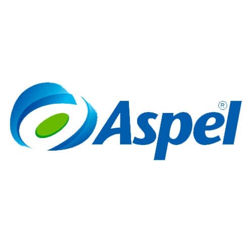 Logo Aspel