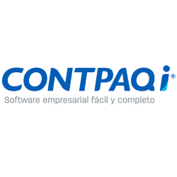 Logo Contpaqi
