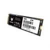 Almacenamiento SSD