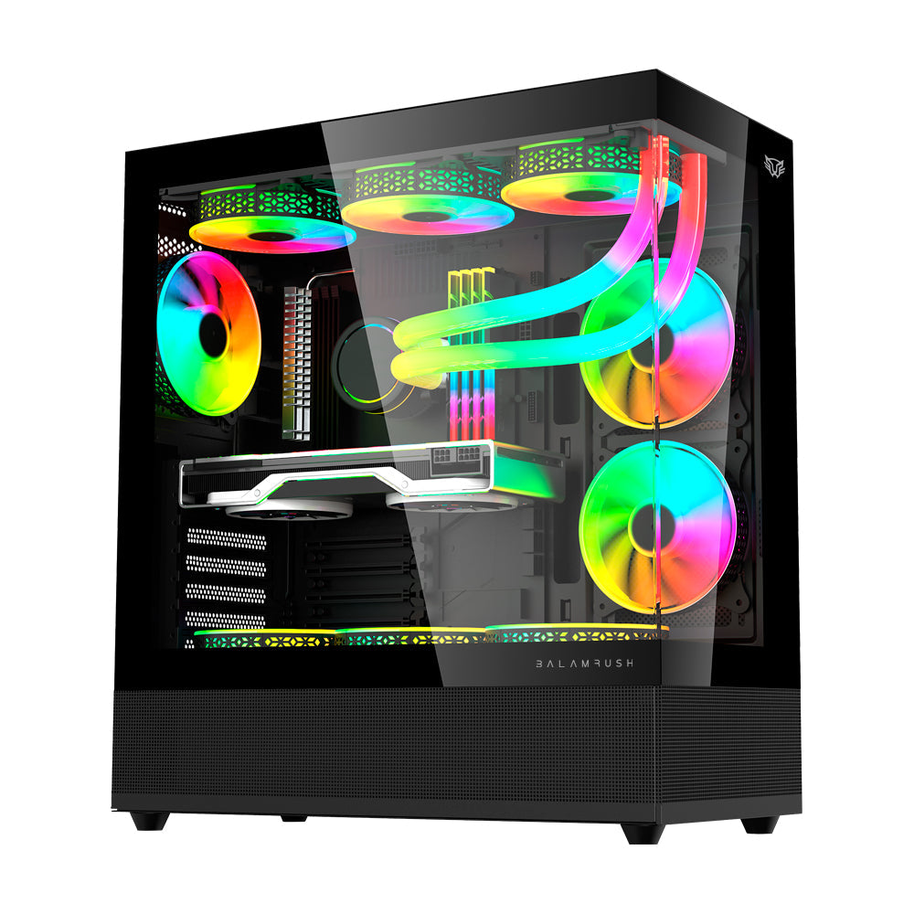 Ensambles PC