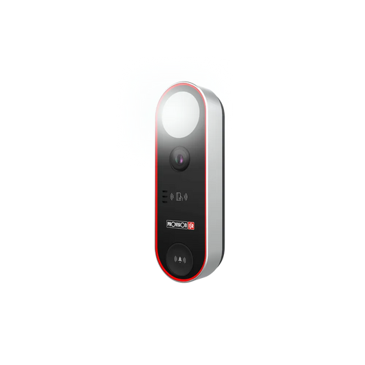 PROVISION CAMARA VIDEO PORTERO DOORBELL IR /LED BCO 2MP (DB-320WIPN) - 0610840138162-p
