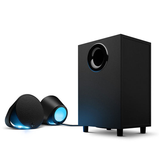 BOCINA LOGITECH GAMING 560 LIGHTSYNC (980-001300) - 097855136107-l
