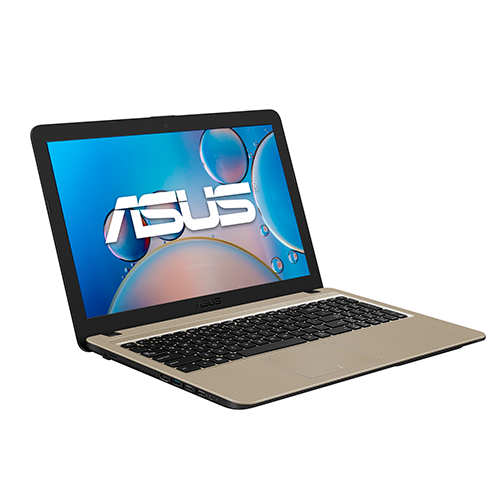LAPTOP ASUS 15.6" CEL-N4000 4GB 500GB W10H NEG F540MA-CEL4G500WH-01 - 192876985489-a