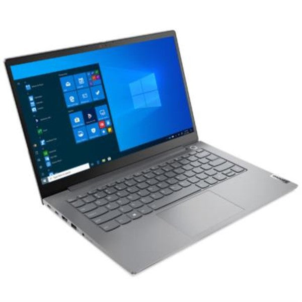 LAPTOP LENOVO THINKBOOK 14 G2 ITL 14" I5-1135G7 8GB 256GB W10P 1YR GRIS 20VD0004LM - 195042788365-l