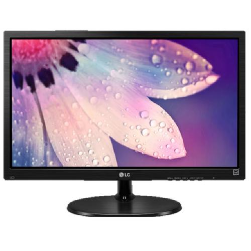 MONITOR TN FHD LED 18.5"  16:9, 5MS 75HZ 1366X768 (19M38L) - 19m38l