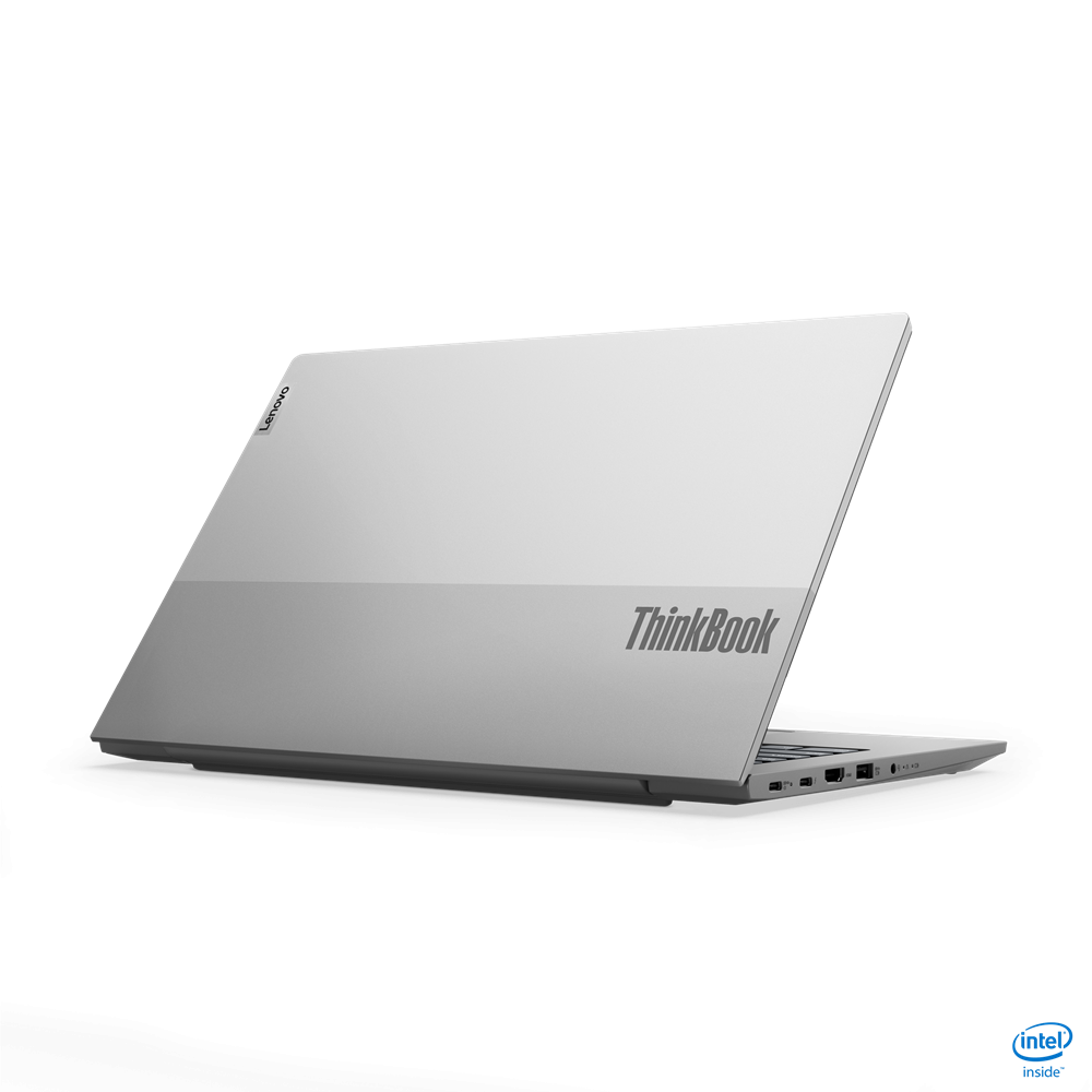 LAPTOP LENOVO THINKBOOK 14 G2 ITL 14" I5-1135G7 8GB 256GB W10P 1YR GRIS 20VD0004LM - 20vd0004lm