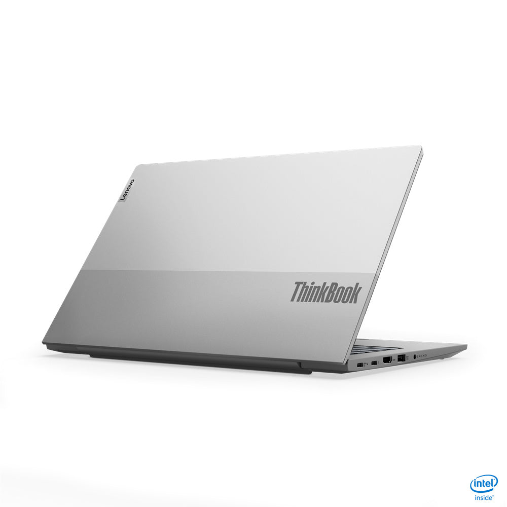 LAPTOP LENOVO THINKBOOK 14 G2 ITL 14" I5-1135G7 8GB 256GB W10P 1YR GRIS 20VD0004LM - 20vd0004lm