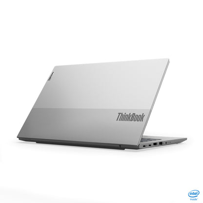 LAPTOP LENOVO THINKBOOK 14 G2 ITL 14" I5-1135G7 8GB 256GB W10P 1YR GRIS 20VD0004LM - 20vd0004lm