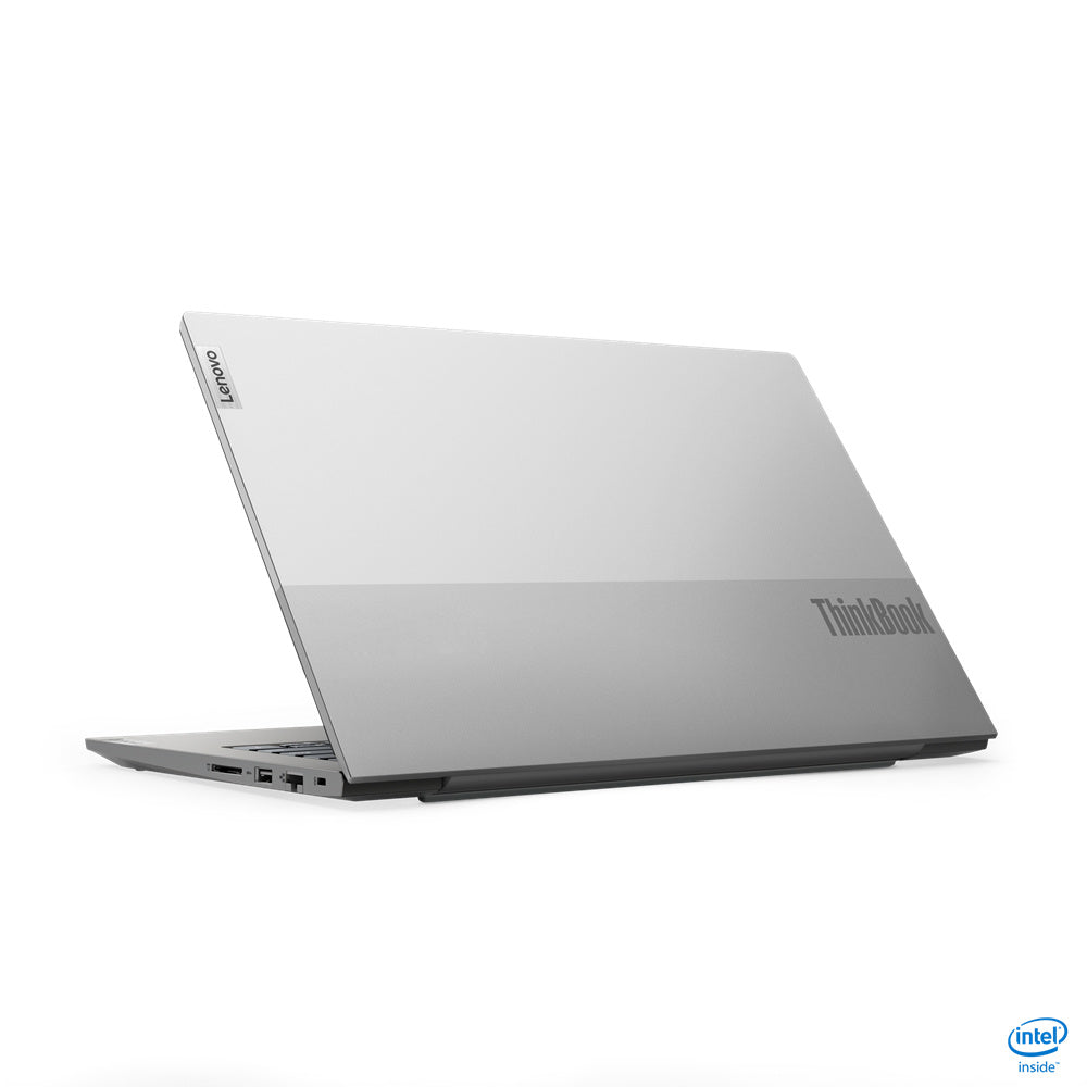 LAPTOP LENOVO THINKBOOK 14 G2 ITL 14" I5-1135G7 8GB 256GB W10P 1YR GRIS 20VD0004LM - 20vd0004lm
