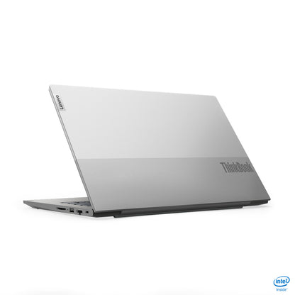 LAPTOP LENOVO THINKBOOK 14 G2 ITL 14" I5-1135G7 8GB 256GB W10P 1YR GRIS 20VD0004LM - 20vd0004lm