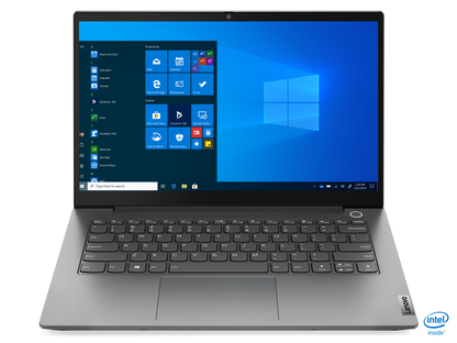 LAPTOP LENOVO THINKBOOK 14 G2 ITL 14" I5-1135G7 8GB 256GB W10P 1YR GRIS 20VD0004LM - 20vd0004lm