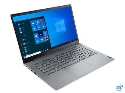 LAPTOP LENOVO THINKBOOK 14 G2 ITL 14" I5-1135G7 8GB 256GB W10P 1YR GRIS 20VD0004LM - 20vd0004lm