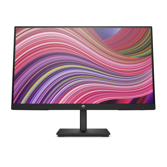 MONITOR HP V22i G5 21.5" 1920X1080 HDMI/DP 1YR NEGRO 6D8G8AA - 6d8g8aa