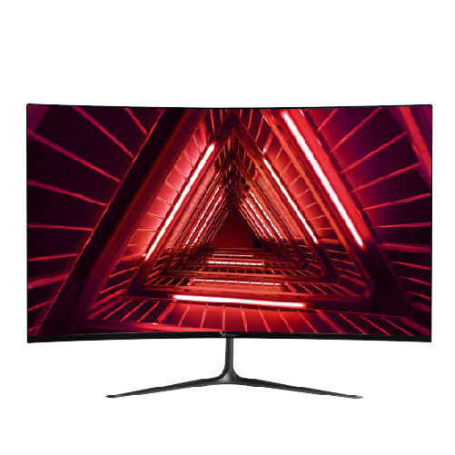 MONITOR XZEAL 27"FHD CURVO 1920X1080 1MS HDMI/DP 165HZ FS/G-S XZMXZ43B - 7503030903592-x
