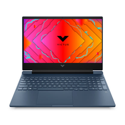 LAPTOP GAMING HP VICTUS  15.6" i5-12450H 8G 512G W11H RTX 3050 A14LCLA - a14lcla