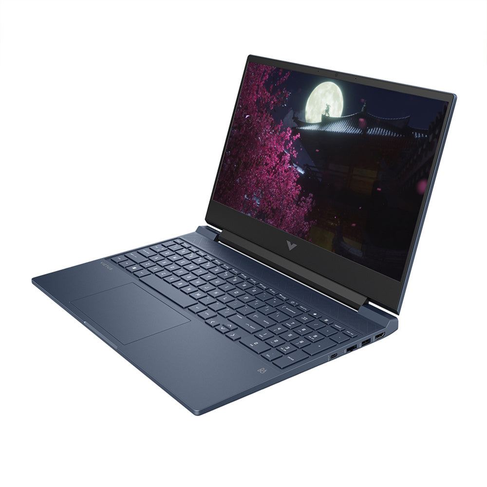 LAPTOP GAMING HP VICTUS  15.6" i5-12450H 8G 512G W11H RTX 3050 A14LCLA - a14lcla