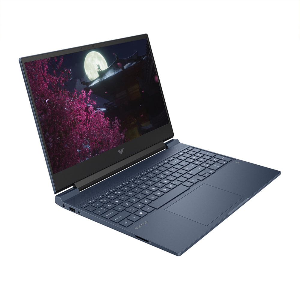LAPTOP GAMING HP VICTUS  15.6" i5-12450H 8G 512G W11H RTX 3050 A14LCLA - a14lcla