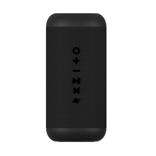 BOCINA ACTECK AP460 GLEE MAX BLUETOOTH 5.0+TWS+IPX5+10W NEGRO AC-934961 - ac-934961