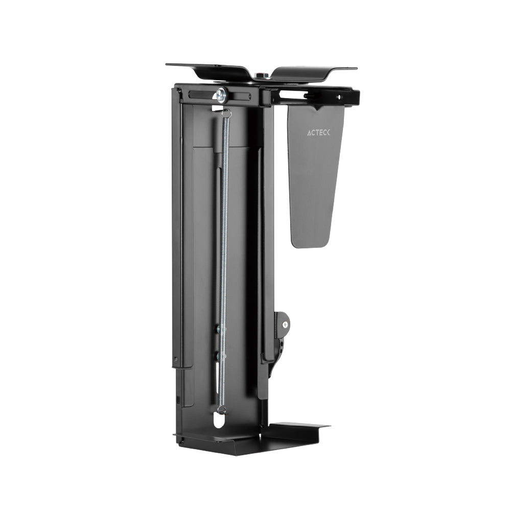 SOPORTE ACTECK BC434 ARTICULADO/ALTURA 300/510MM/10 KG/NEGRO (AC-936613) - ac-936613