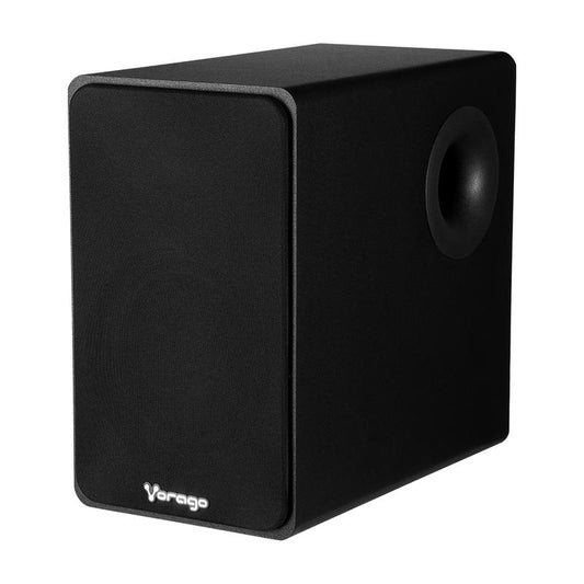 BARRA DE SONIDO VORAGO 110W OPTICO/COAXIAL/BT/HDMI ARC/3.5MM/SUBWOOFER INAL. SPB-55 - spb-551