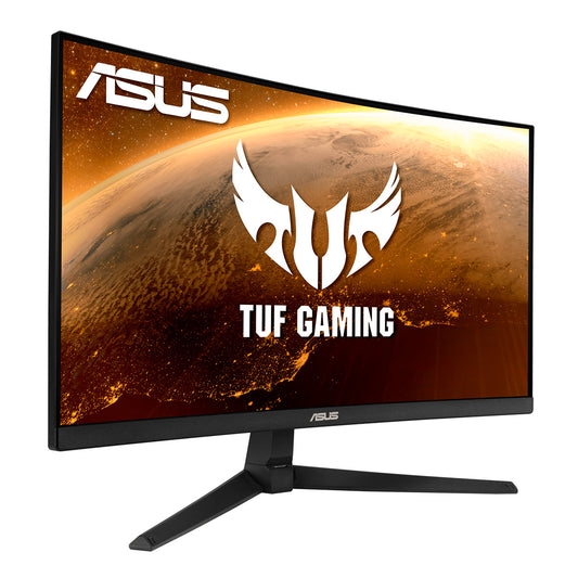 MONITOR ASUS TUF GAMING VG24VQ1BY 23.8" CURVO VA FULL HD 165HZ HDMI/DP - vg24vq1by