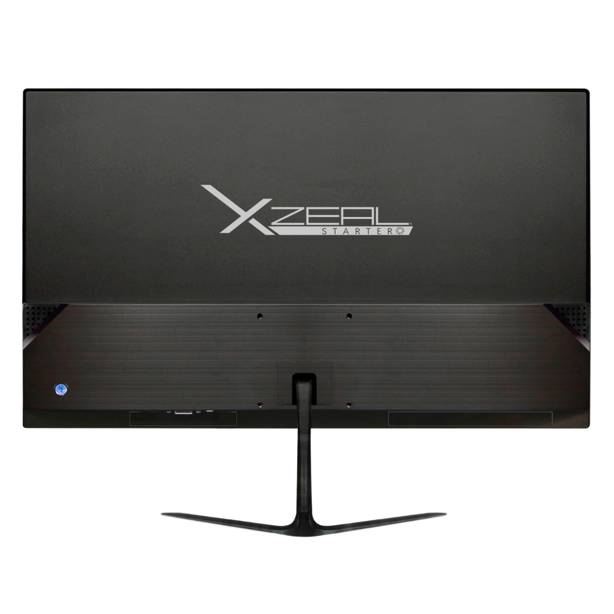 MONITOR XZEAL GAMER 21.5" FULL HD 1920 x 1080 75HZ VESA (XSPMG06B) - xspmg06b