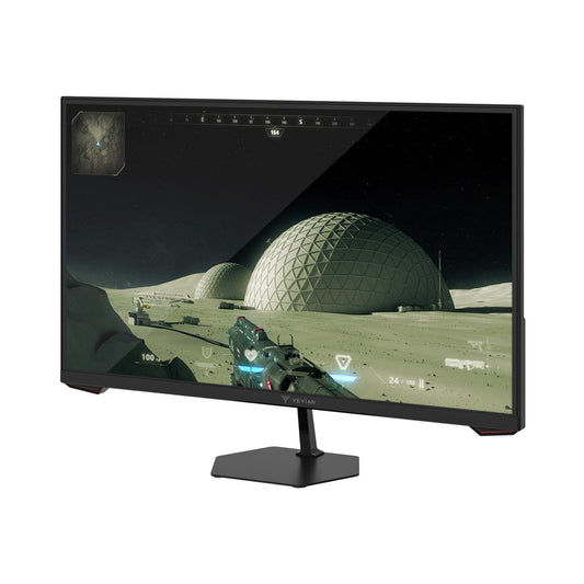 MONITOR GAMER YEYIAN AVANCE 27" FHD 180hz 1ms IPS YMF-IPF27-G1 - ymf-ipf27-g1