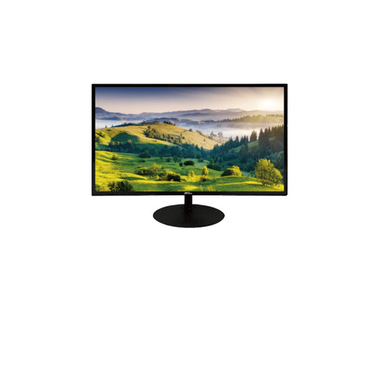 ZKTECO MONITOR LED FULL HD 21.5"/HDMI/VGA/ALTAVOCES(ZD22-2K) - zd22-2k