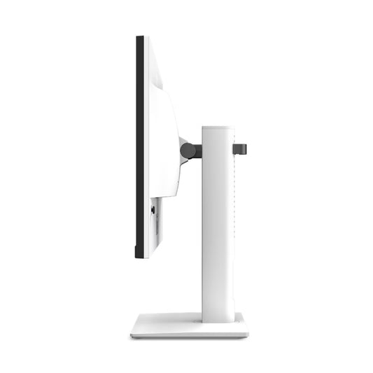 SOPORTE NZXT SMALL PARA MONITOR DE 25" Y 27" WH MN-SSCC0-W1 - mn-sscc0-w1